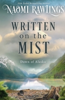 Written on the Mist: A Novel B0CJSTXRJW Book Cover