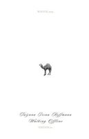 Walking Offline (Fall / Winter 2025) B0G3LHB47K Book Cover