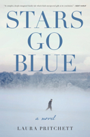 Stars Go Blue 1619025485 Book Cover