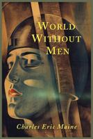 World without Men 0345029046 Book Cover