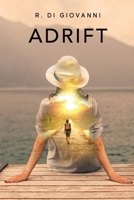 Adrift 1837944539 Book Cover
