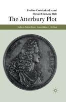 The Atterbury Plot 1349391190 Book Cover