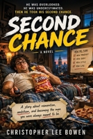 Second Chance B0H7LGGZF9 Book Cover
