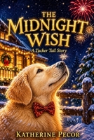 The Midnight Wish: A Tucker Tail Story B0FVYHHTDF Book Cover