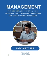 Management 9358267496 Book Cover