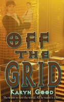 Off the Grid 1628302178 Book Cover