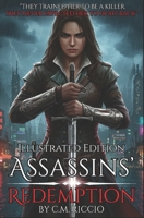 Assassins' Redemption: Illustrated Edition B0FD53H1VB Book Cover