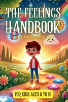 The Feelings Handbook: Understanding our Feelings: For Kids 6-10 years old B0F4HRX3KN Book Cover