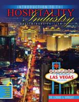 Introduction to the Hospitality Industry 1524910856 Book Cover