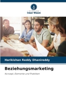 Beziehungsmarketing (German Edition) 6208618886 Book Cover