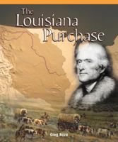The Louisiana Purchase 1435802098 Book Cover
