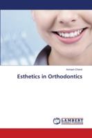 Esthetics in Orthodontics 6202671440 Book Cover