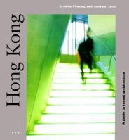 Hong Kong (Architecture Guides) 3829004710 Book Cover