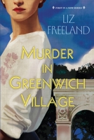 Murder in Greenwich Village 1496714245 Book Cover