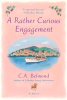 A Rather Curious Engagement 0451224051 Book Cover