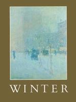 Winter 0874513553 Book Cover