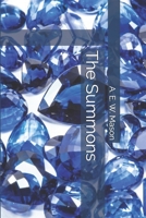 The Summons 1981352015 Book Cover