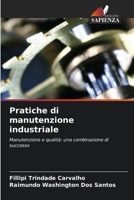 Pratiche di manutenzione industriale (Italian Edition) 6207412567 Book Cover