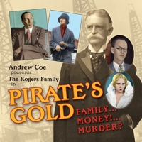 Pirate's Gold 1940423163 Book Cover