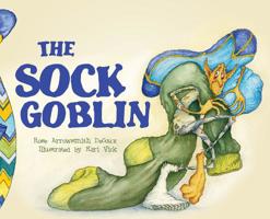 The Sock Goblin 1938237269 Book Cover
