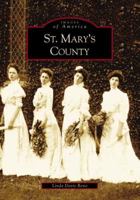 St. Mary's County 0738516619 Book Cover