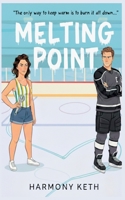 Melting Point B0GM33X4VC Book Cover