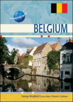 Belgium (Modern World Nations) 079109670X Book Cover