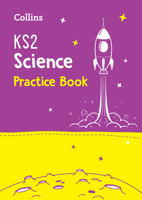 KS2 Science Practice Workbook (Collins KS2 Practice) 0008339325 Book Cover