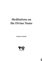 Meditations (Italian Edition) B0CSXH91Y3 Book Cover