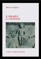 Il Mirabile E l'Artificio: Creature Animate E Semoventi Nel Mito E Nella Tecnica Degli Antichi 8882651959 Book Cover