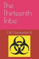 The Thirteenth Tribe B08M2KBKNJ Book Cover