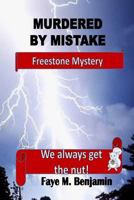 Murdered by Mistake 1499208634 Book Cover