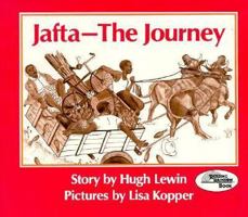 Jafta: The Journey (Picture Books) 087614265X Book Cover