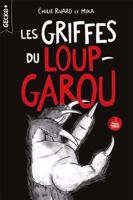 LES GRIFFES DU LOUP-GAROU 2898590061 Book Cover