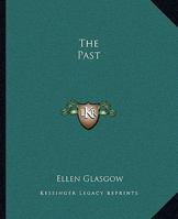 The Past 1419176757 Book Cover