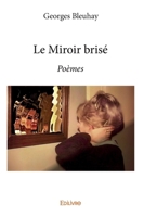 Le Miroir brisé (French Edition) 2334235172 Book Cover