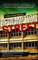 Redemption Street: A Moe Prager Mystery 0979270901 Book Cover