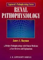 Renal Pathophysiology 0397513720 Book Cover