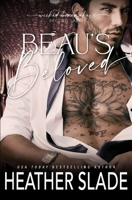 Beau's Beloved B0CT45ZM5L Book Cover