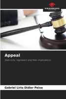 Appeal 6209833829 Book Cover