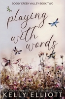 Playing with Words B0FC23V75Q Book Cover