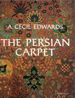 The Persian Carpet 1468313681 Book Cover