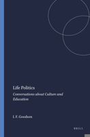 Life Politics 9460915388 Book Cover