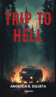 Trip To Hell (Filipino Edition) B0DYK7WXM1 Book Cover