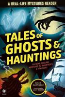 Tales of Ghosts and Hauntings 1916851207 Book Cover