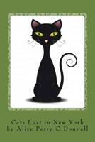 Cats Lost in New York 1981245464 Book Cover