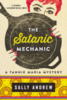Tannie Maria and the Satanic Mechanic 0062397699 Book Cover