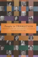 People in Transition 155041612X Book Cover