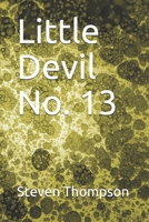 Little Devil No. 13 B08N97D7Q4 Book Cover