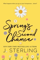 Spring's Second Chance 194504246X Book Cover